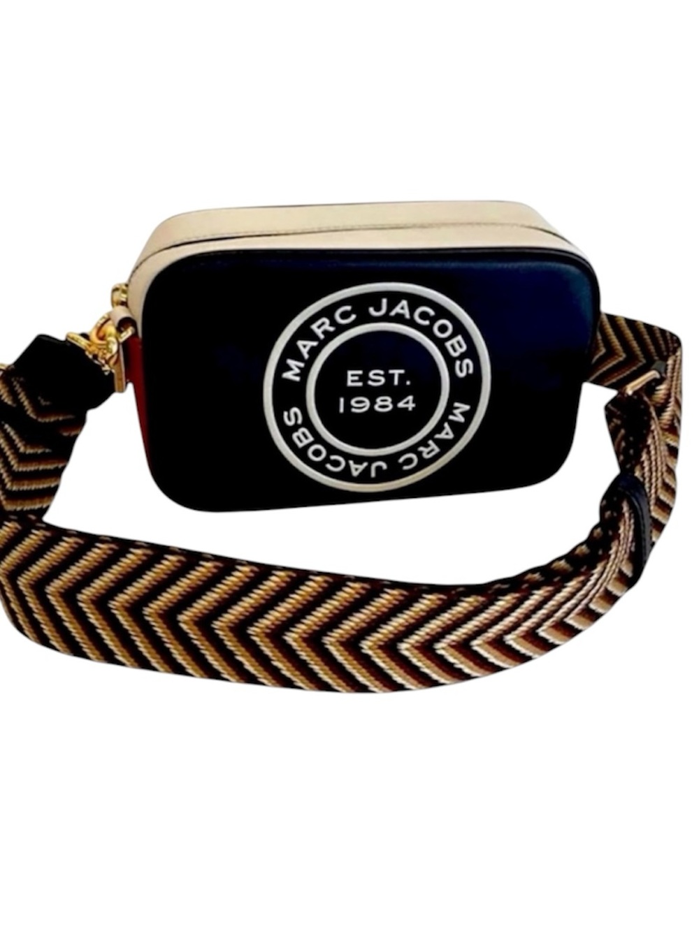 Marc Jacobs Crossbody bag